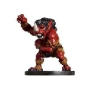    D & D Minis Dekanter Goblin # 28   Aberations Toys & Games