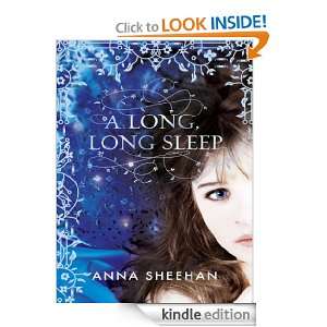 Long, Long Sleep Anna Sheehan  Kindle Store