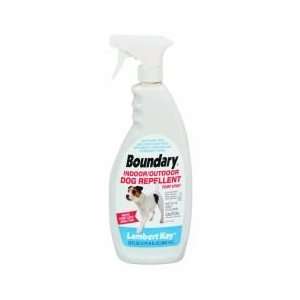   Kay Boundary Indr Outdr Repellant 22 Ounces   61116