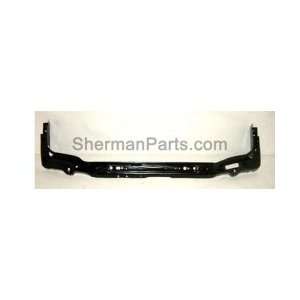  Sherman CCC669 49a Radiator Support Right 1992 1993 Buick 