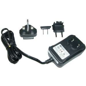    HP iPAQ International Travel Charger  Players & Accessories