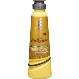  Lubricant Vanilla Cinn 200 ml