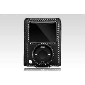  Incase iPod Nano Neoprene Sleeve   Black (CL56122 