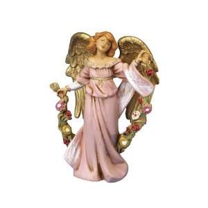  Fontanini CIRA ANGEL Figurine 5 Inch Series