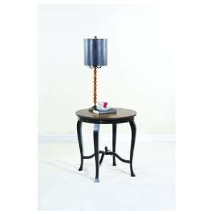  Ultimate Accents Houston Round End Table