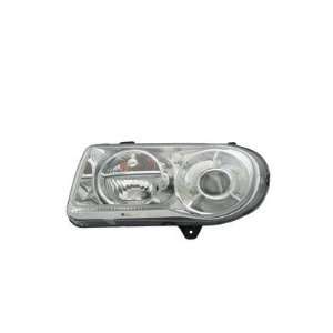  05 06 07 CHRYSLER 300C 5.7L Hal HEADLIGHT LAMP NEW LH Automotive