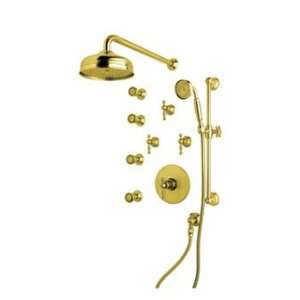 Cisal Shower Package ROHL Cisal Bath