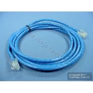  Blue Cat 5e 7 Ft Patch Cord Network Cable Cat5e GC85E L07 