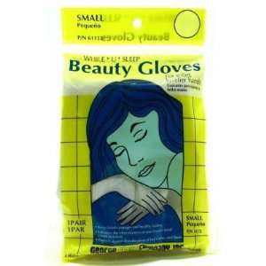  Beauty Gloves Cotton S Ml Beauty