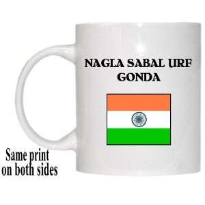 India   NAGLA SABAL URF GONDA Mug 