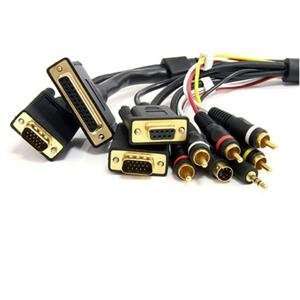  Startech, 9 SMART ECP Cable (Catalog Category Cables 