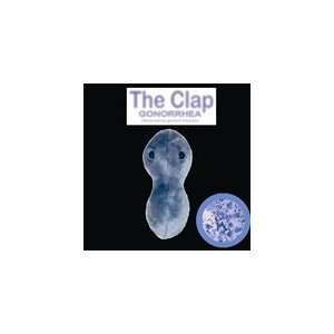  The Clap Plush Toy Toys & Games