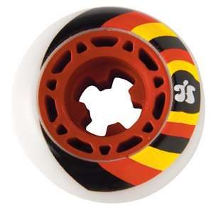  Hubba Prizms Air Core 52mm, Set of 4