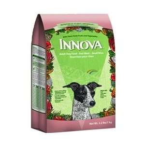  Innova Red Meat Small Bite Dog Food 6 lb.