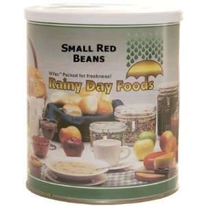 Small Red Beans #10 can  Grocery & Gourmet Food