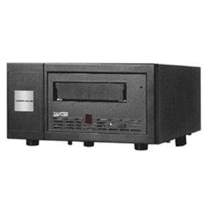  840LTO3 SCSI 400/800 Ext Blk Electronics
