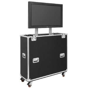    EZ LIFT TV Lift Case for 46   52 Flat Screen Electronics