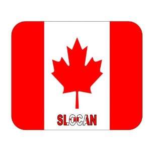  Canada   Slocan, British Columbia mouse pad Everything 