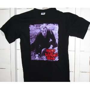  Night Of The Living Dead (Man) Tee Shirt Extra, Extra 