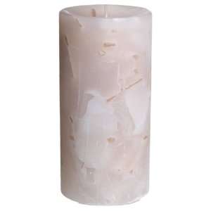  Faroy 3x6 Chunk Cardamom Vanilla Candle Grocery 