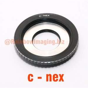   Nex E mount Camera, fit Sony NEX 3, Nex 5, & NEX VG10