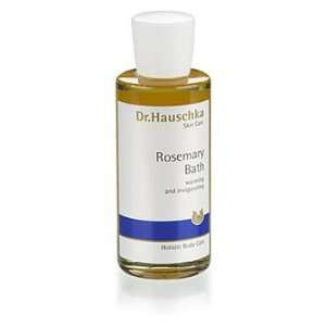  Dr.Hauschka Rosemary Bath Organic Body Cleansers Beauty