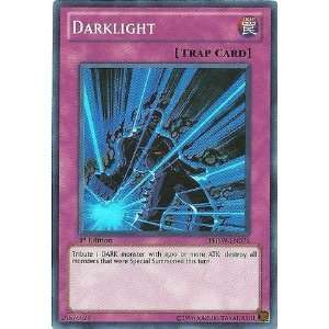  Yu Gi Oh   Darklight   Photon Shockwave   1st Edition 
