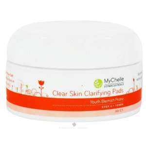  Clear Skin Clarifying Pads   30   Pad Beauty