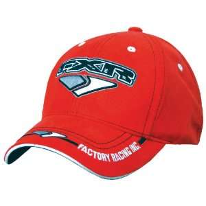 FXR Icon Hat