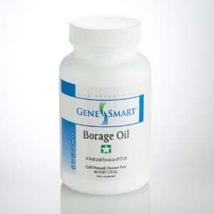  Gene Smart Borage Oil