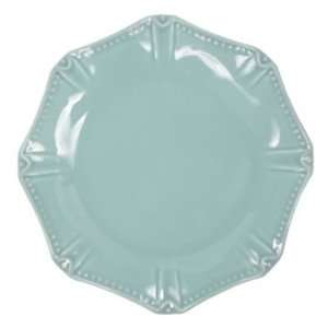  Skyros Designs Isabella Dinner Plate 11.25   Ice Blue 