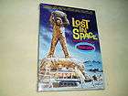 LOST in SPACE CYCLOPS with THE ROBINSONS and CHARIOT, SEALED, NICE 