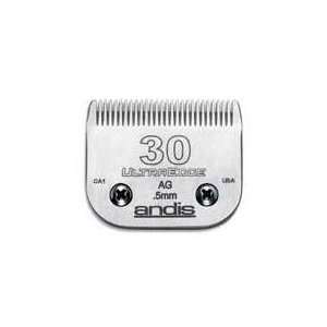  Andis   AG Close Cut Clipper Blade   Size 30 Everything 