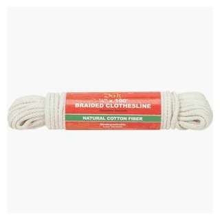   Cotton Clothesline, 1/4 COTTON CLOTHESLINE