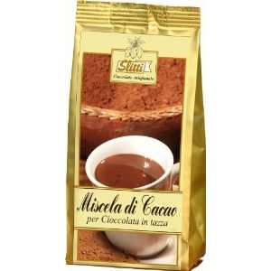 Slitti Miscela di Cacao (Hot Chocolate Drink) 4.4oz  
