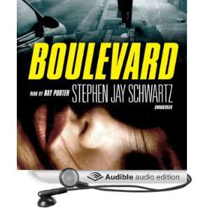   (Audible Audio Edition) Stephen Jay Schwartz, Ray Porter Books