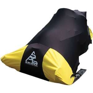  Skinz Protective Gear SNCWP100 YLW Yellow Standard Pro 