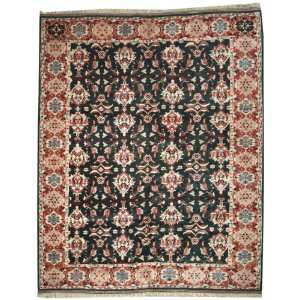  Knotted Anatolian New Area Rug From Turkey   51994