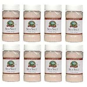  Naturessunshine Sea Salt shakers Two Pack 7.5 oz each 