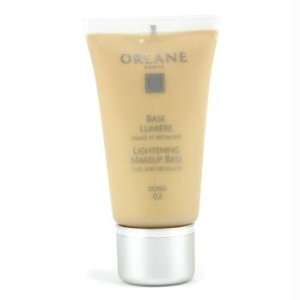  Orlane Lightening Makeup Base   No. 02 Doree   30ml 1oz 