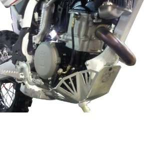  Husqvarna WR 250 Skid plate 