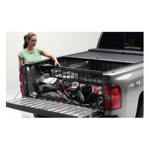  Roll N Lock CM112 Cargo Manager Rolling Truck Bed Divider 