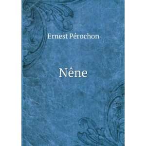  NÃªne Ernest PÃ©rochon Books