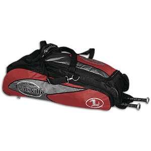    Louisville Slugger Omaha Bag ( Scarlet )