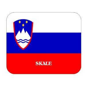  Slovenia, Skale Mouse Pad 