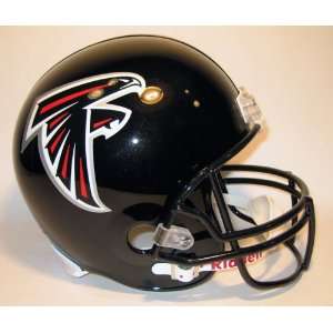  Official Riddell Replica NFL Atlanta FALCONS Football 