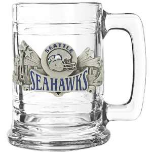  Siskiyou Seattle Seahawks Colonial Tankard Sports 