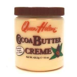  Cocoa Butter Creme 