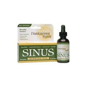  Sinus   2 oz