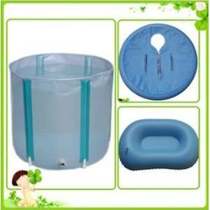  Folding bathtub, Portable bathtub, Plastic bathtub ,Spa bathtub 